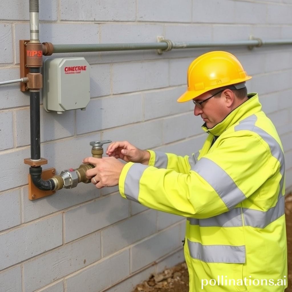 How To Install A Gas Heater?